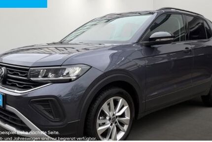 VW T-Cross 19.560 km 19.880 &euro; Mülheim 45478