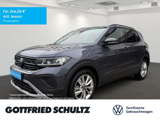 VW T-Cross 19.560 km 19.880 &euro; Mülheim 45478