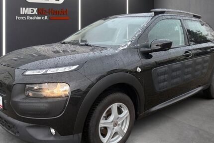 Citroen C4 Cactus 101.000 km 8.490 &euro; Marl 45772