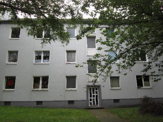 Charmante Wohnung in Stoppenberg 2.5 zimmer