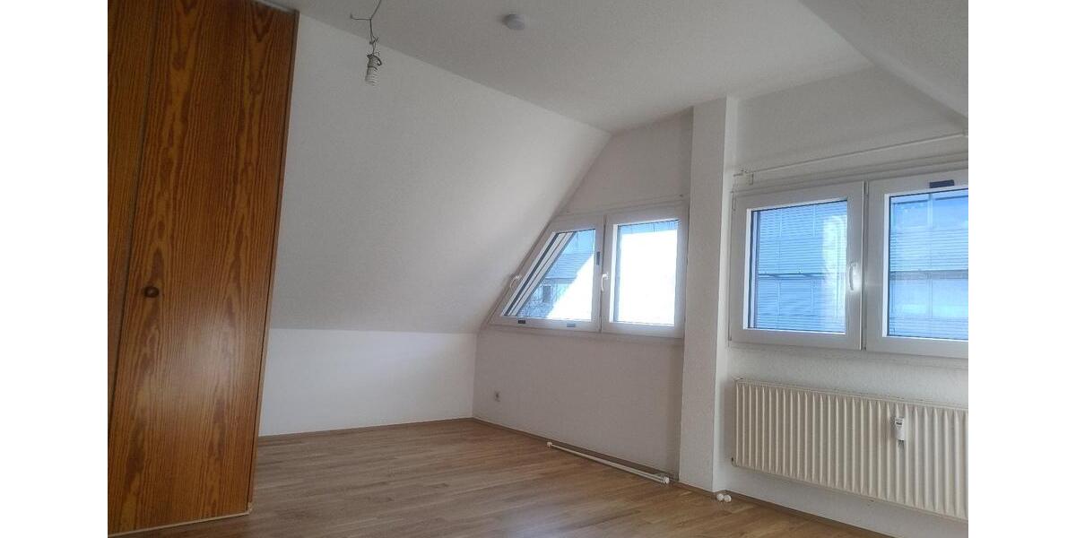 Helle Maisonette in Bredeney 4 zimmer