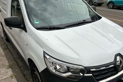 Renault Express 54.000 km 11.100 € Essen 45144