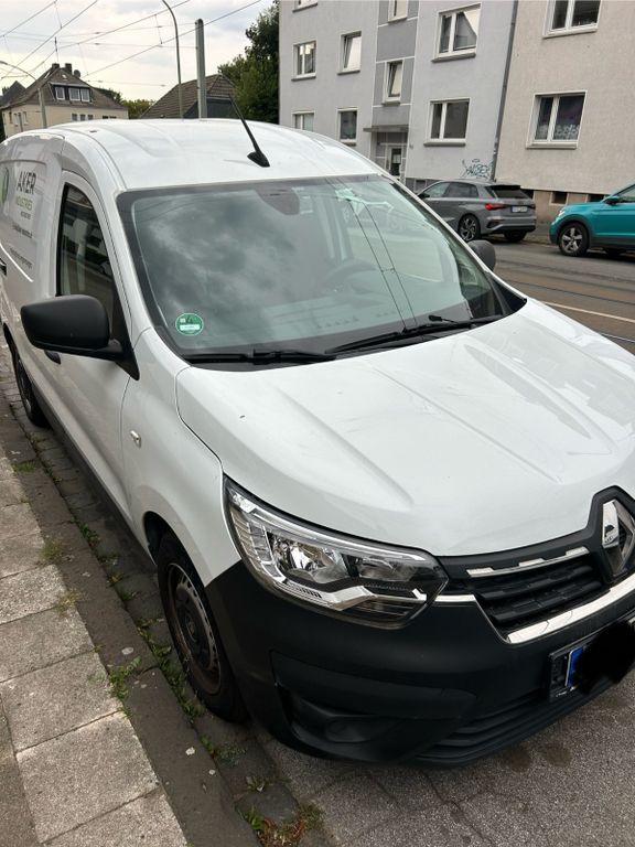 Renault Express 54.000 km 11.100 € Essen 45144