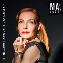 Ute Lemper - Pirate Jenny / Kurt Weill Reimagined 07.02.2026 Theater Hagen