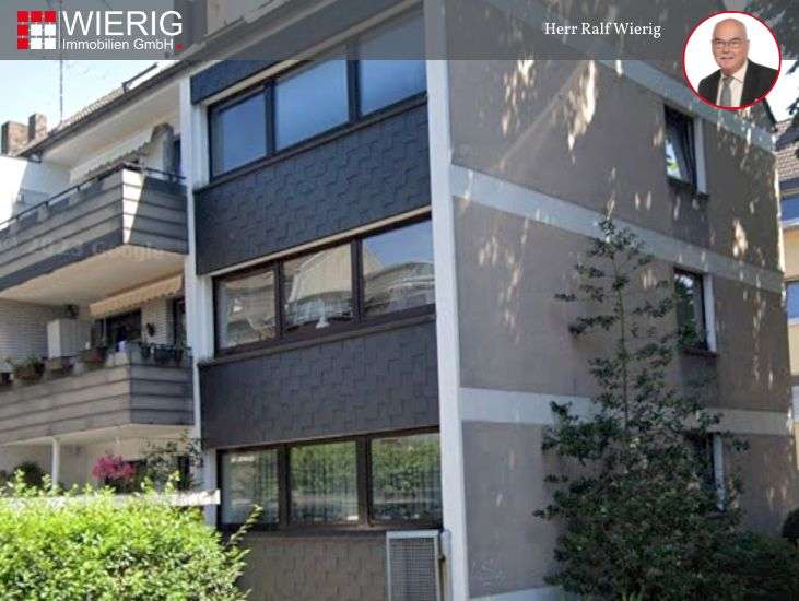 Etagenwohnung Essen / Steele Steele - 3 Zimmer, 83 m&sup2;, 159.000&euro; | Angebot:25391113