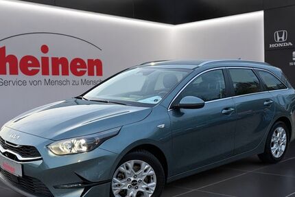 Kia ceed Sportswagon 23.573 km 22.199 € Essen 45141