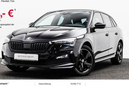 Skoda Scala 96.216 km 19.450 &euro; Hagen 58091