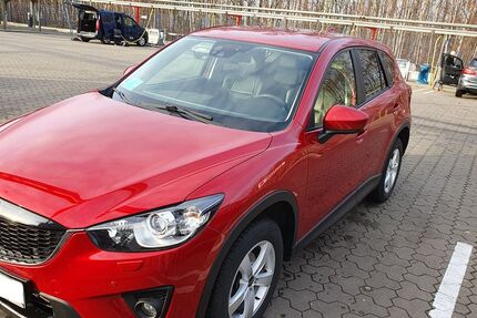 Mazda CX-5 140.600 km 12.999 &euro; Dortmund 44139