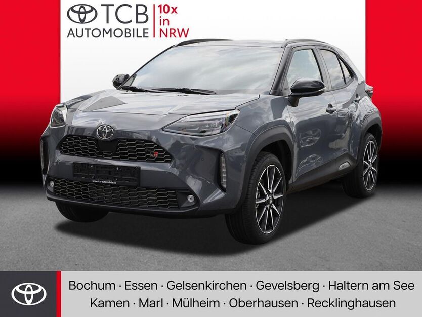 Toyota Yaris Cross 1.007 km 39.100 € Haltern am See 45721