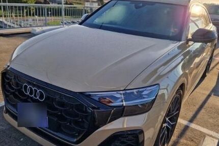 Audi Q8 24.442 km 99.730 &euro; Hagen 58091