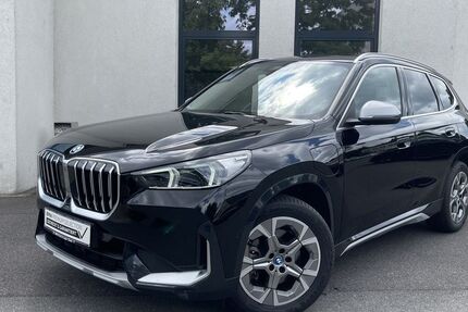 BMW X1 29.842 km 41.970 € Essen 45134