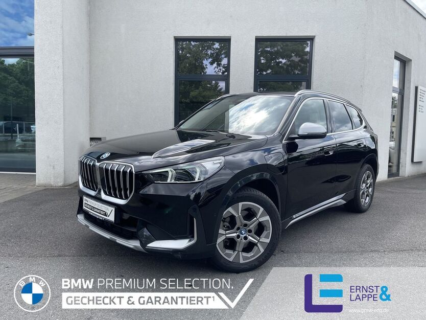 BMW X1 29.842 km 41.970 € Essen 45134