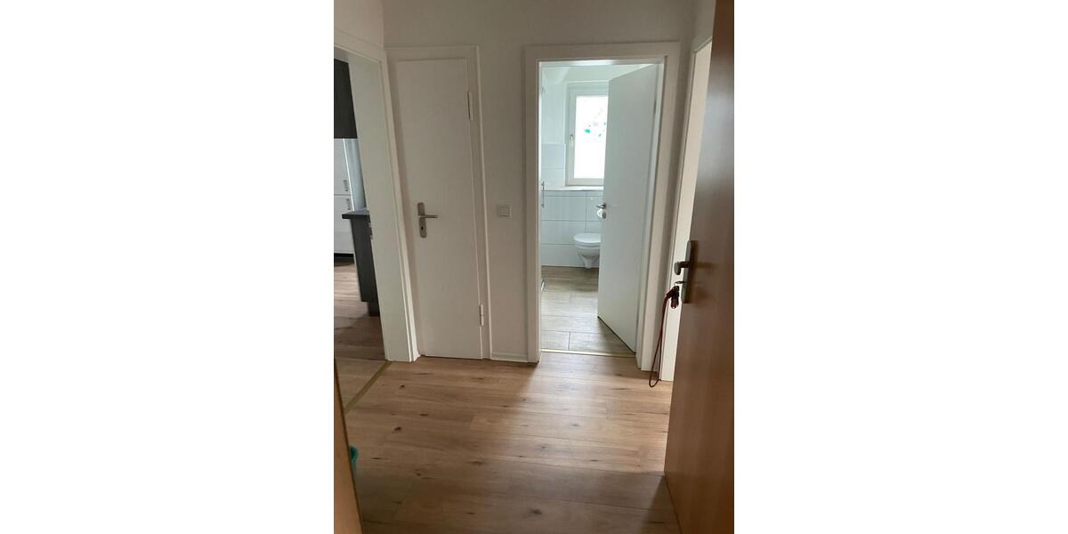 Dachgeschoßwohnung Herne Sodingen - 1.5 Zimmer, 40 m&sup2;, 330&euro; | Angebot:26623792