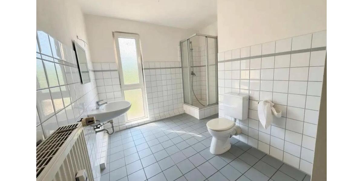 Etagenwohnung Wetter (Ruhr) - 2 Zimmer, 65 m&sup2;, 530&euro; | Angebot:26624745