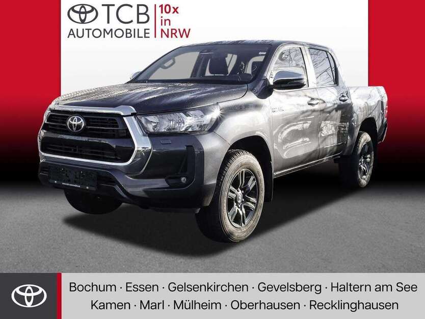 Hilux