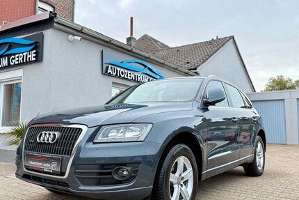 Audi Q5 125.000 km 12.990 € Bochum 44805