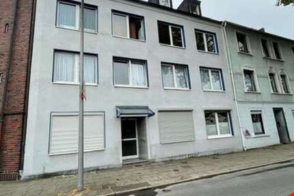 Haus Gladbeck - 7 Zimmer, 370 m&sup2;, 399.000&euro; | Angebot:27451289
