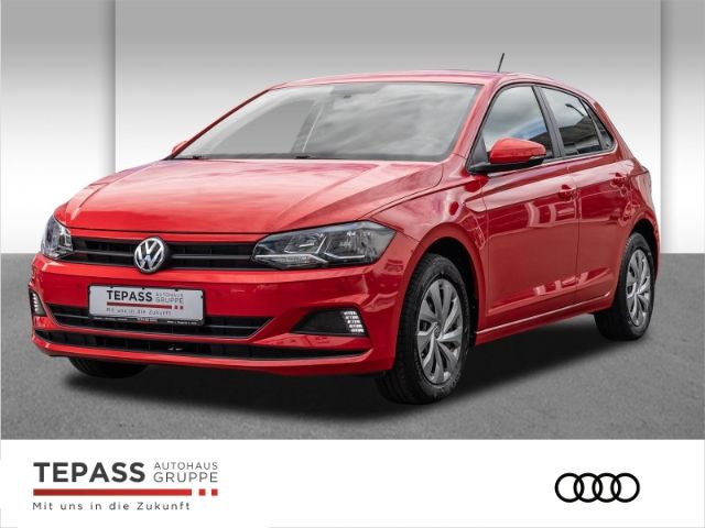 VW Polo 43.251 km 13.180 € Schwelm 58332