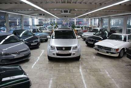 Suzuki Grand Vitara 140.000 km 11.900 &euro; Essen 45356