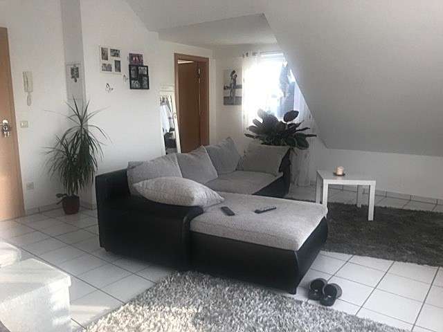 Wohnung zum Mieten in Grevenbroich 445 € 55 m²