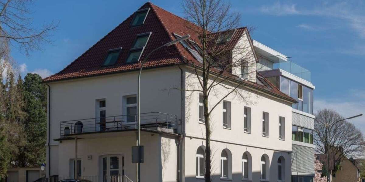 Büro in Bochum 3.016 € 268 m² zimmer