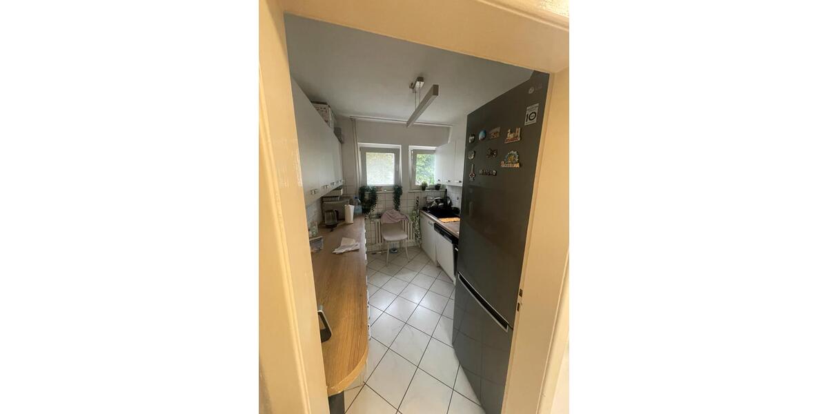 Etagenwohnung Bochum Werne - 3 Zimmer, 60 m&sup2;, 140.000&euro; | Angebot:27258730