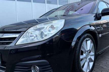 Opel Signum 196.765 km 2.480 &euro; Hagen 58135