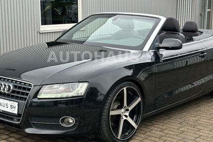 Audi A5 154.990 km 8.480 € Castrop-Rauxel 44575