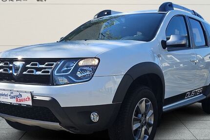 Dacia Duster 74.540 km 9.500 &euro; Bochum 44809