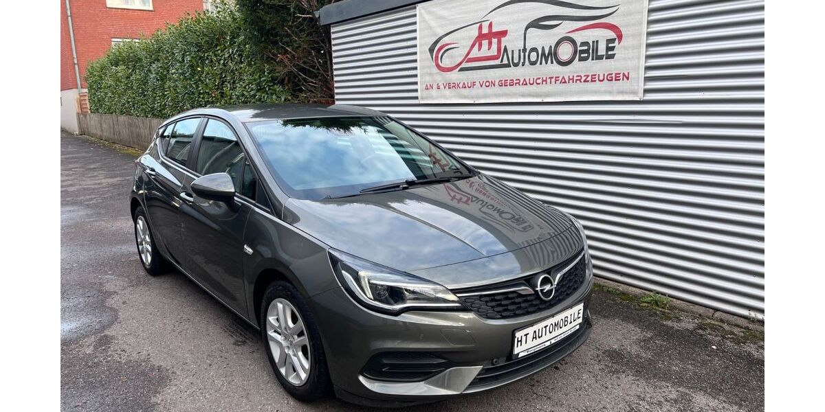 Opel Astra 73.000 km 12.499 &euro; Marl 45770