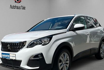 Peugeot 3008 112.000 km 16.390 € Dortmund OT Mitte 44145