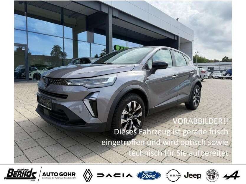 Renault Captur 8.034 km 19.880 € Oberhausen 46049