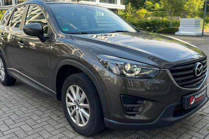 Mazda CX-5 125.000 km 10.500 &euro; Gelsenkirchen 45884