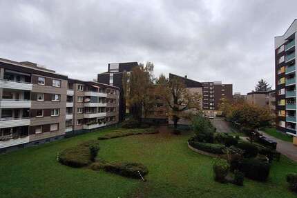 Wohnung zum Mieten in Essen 400 € 55.69 m²