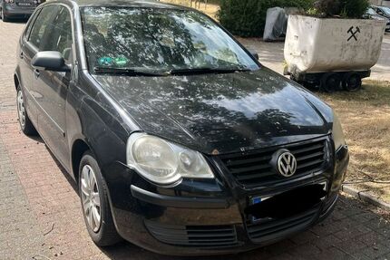 VW Polo 270.000 km 1.150 &euro; Lünen 44536