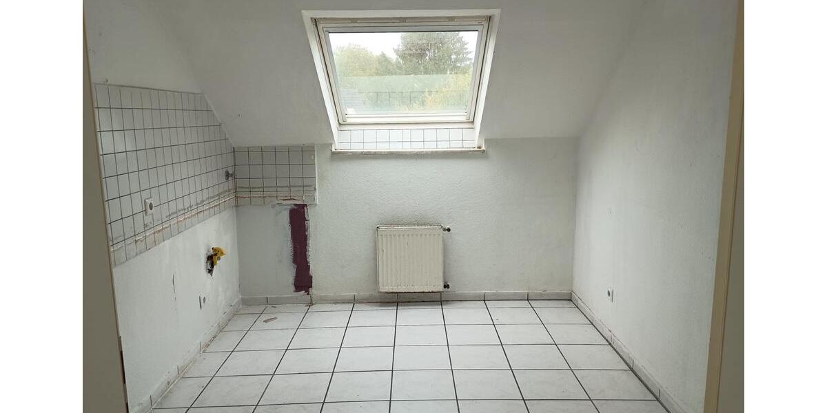 Charmante 3,5 Zimmer-Wohnung in Mülheim – ab sofort frei! 3.5 zimmer