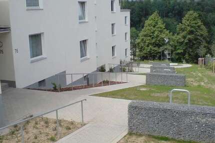 Wohnung zum Mieten in Remscheid 359,64 € 54 m²