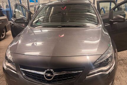 Opel Astra 219.182 km 3.500 &euro; Bottrop 46236