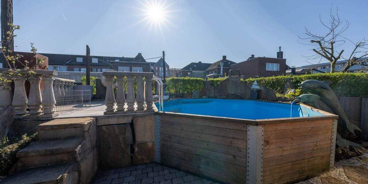 Doppelhaushälfte Selm - 4 Zimmer, 92 m&sup2;, 239.000&euro; | Angebot:25736774