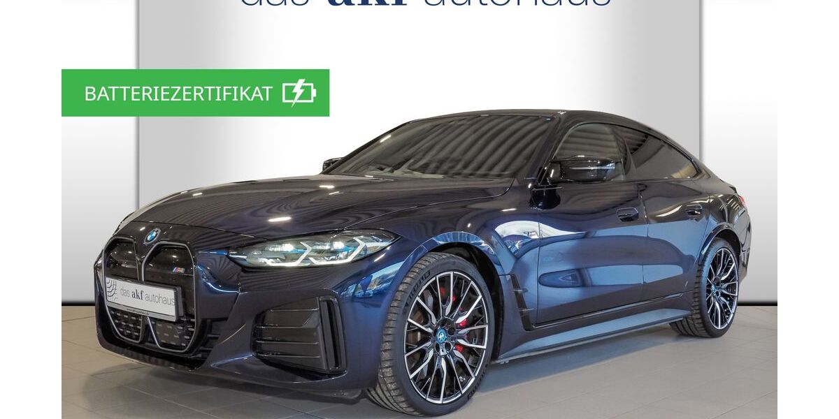 BMW i4 43.257 km 49.850 &euro; Schwerte 58239