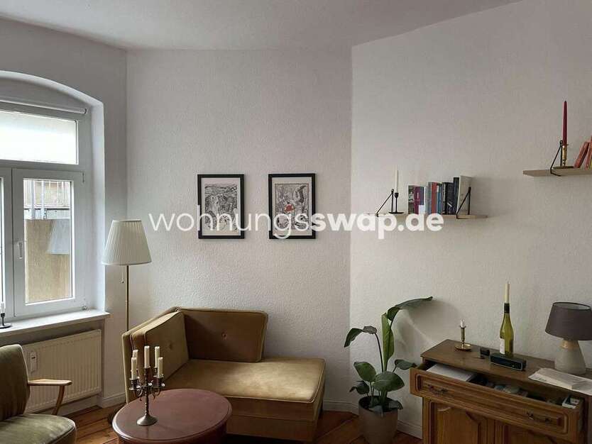 Wohnung zum Mieten in Pankow, Berlin 400 € 32 m²