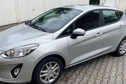 Ford Fiesta 79.500 km 8.900 € Bochum 44805