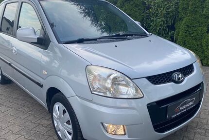 Hyundai Matrix 107.000 km 3.290 € Oer Erkenschwick 45739