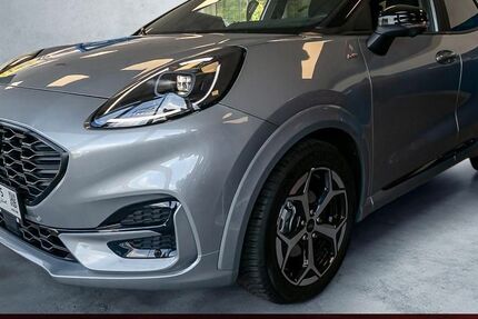 Ford Puma 9.354 km 25.999 € Unna 59423