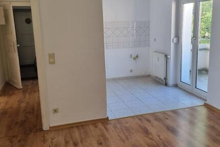 Gemütliche 2-Zimmer-Wohnung in Herne! 2 zimmer