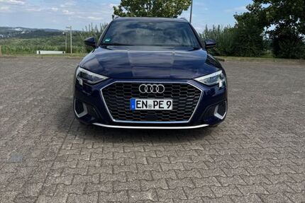 Audi A3 115.000 km 19.500 &euro; Schwelm 58332