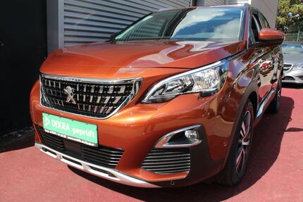 Peugeot 3008 44.521 km 16.782 € Essen 45326