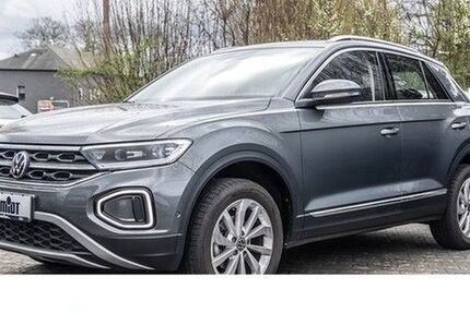 VW T-Roc 14.369 km 25.443 &euro; Schwerte 58239