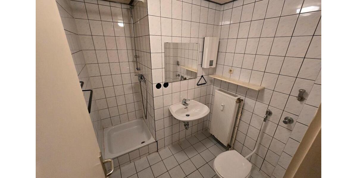 Apartment Eigentumswohnung ca. 30m² Essen Stadtwald 1 zimmer