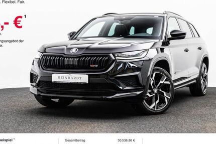 Skoda Kodiaq 90.139 km 32.258 &euro; Hagen 58091
